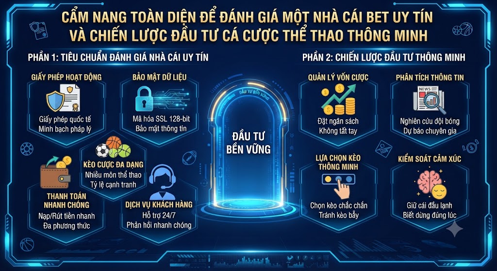 nhà cái bet